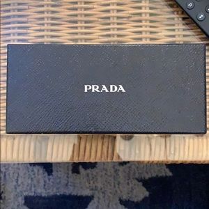 Prada sunglasses